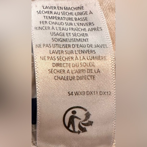 198. KIDS MINI BODEN BOYS NESSIE RED NAVY STRIPE GRAPHIC BATHERS SWIM TRUNKS - Picture 9 of 10